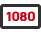 1080P AHD