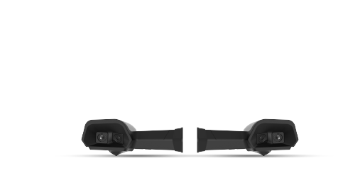 Mirror Replacement-Truck