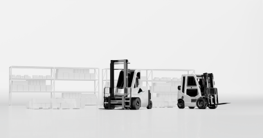 Forklift Safety Solutions