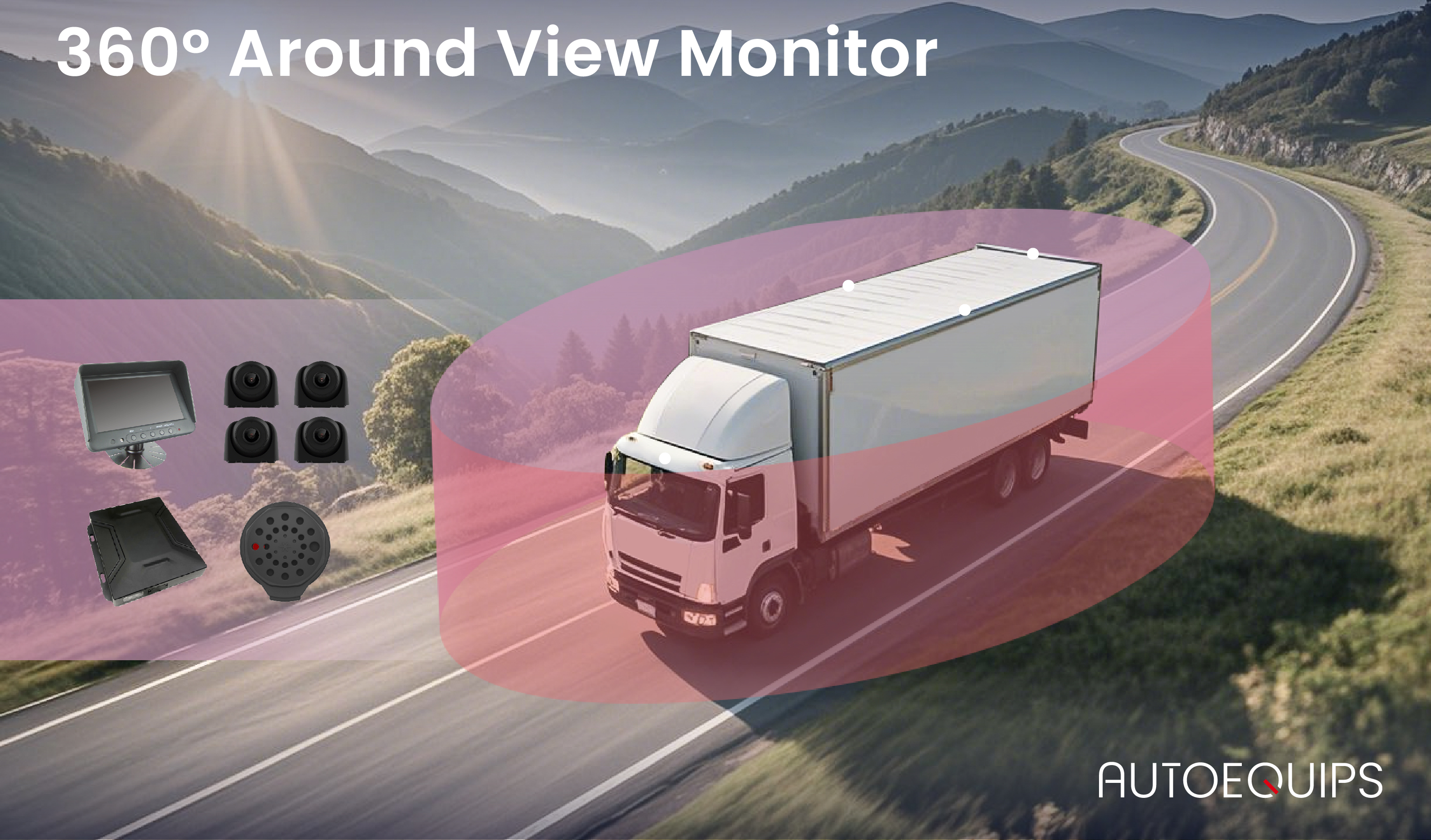 Around View Monitor