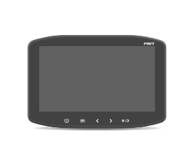 vehicle monitor