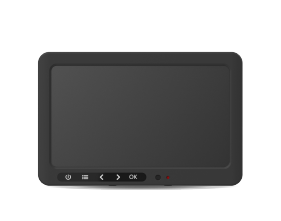 Vehicle Monitor