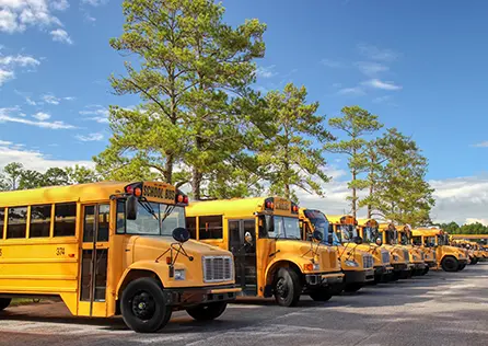 School Bus Safety Solutions