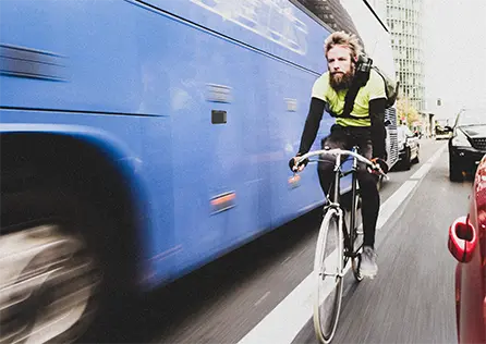 AI Blind Spot Detection