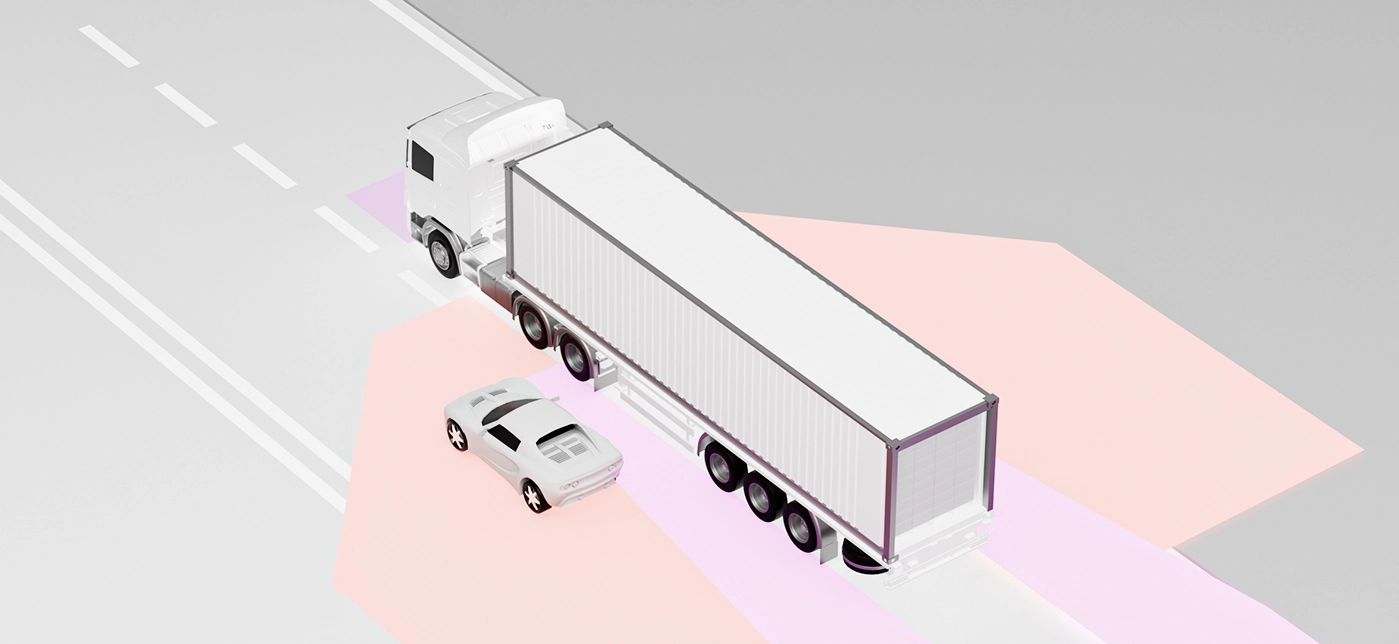 Mirror Replacement-Truck