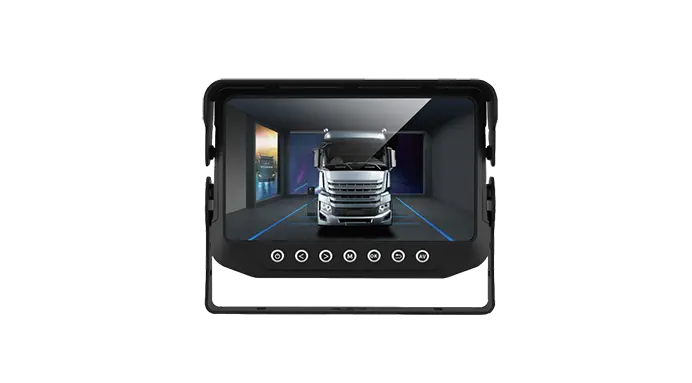 7 Inch Monitor TM70Z