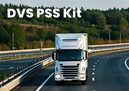 DVS Progressive Safety System