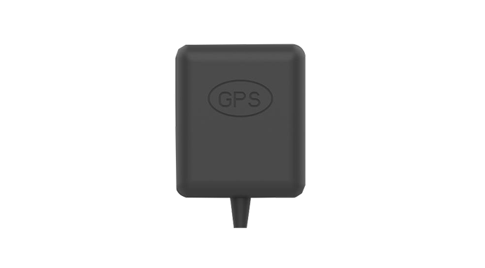 GPS