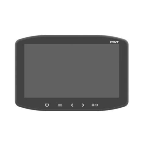 7 - Inch Monitor TM70R
