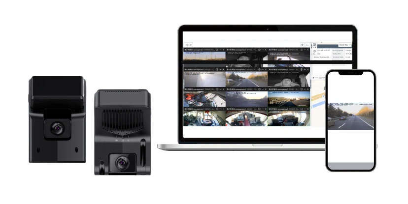 AI Dashcam