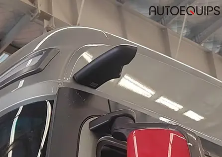 E-mirror Replacement