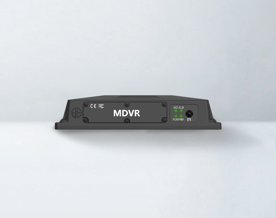 Mobile DVR