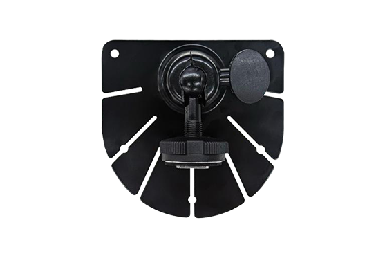 Sector Bracket