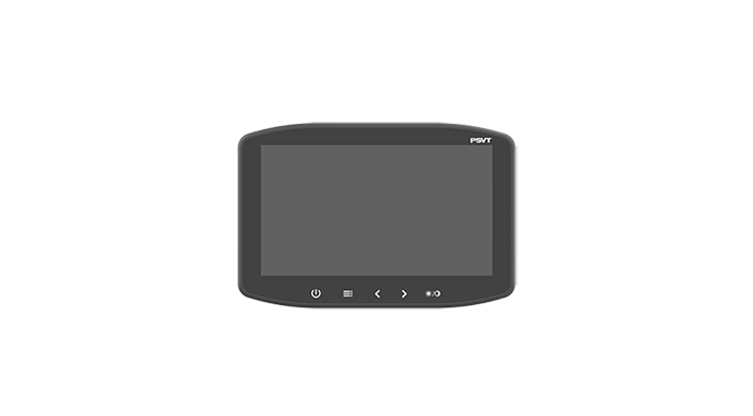 7 Inch Monitor DM70L