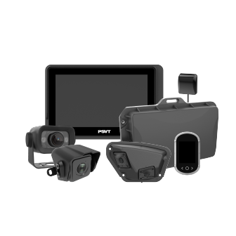 Milano Blind Spot Detection