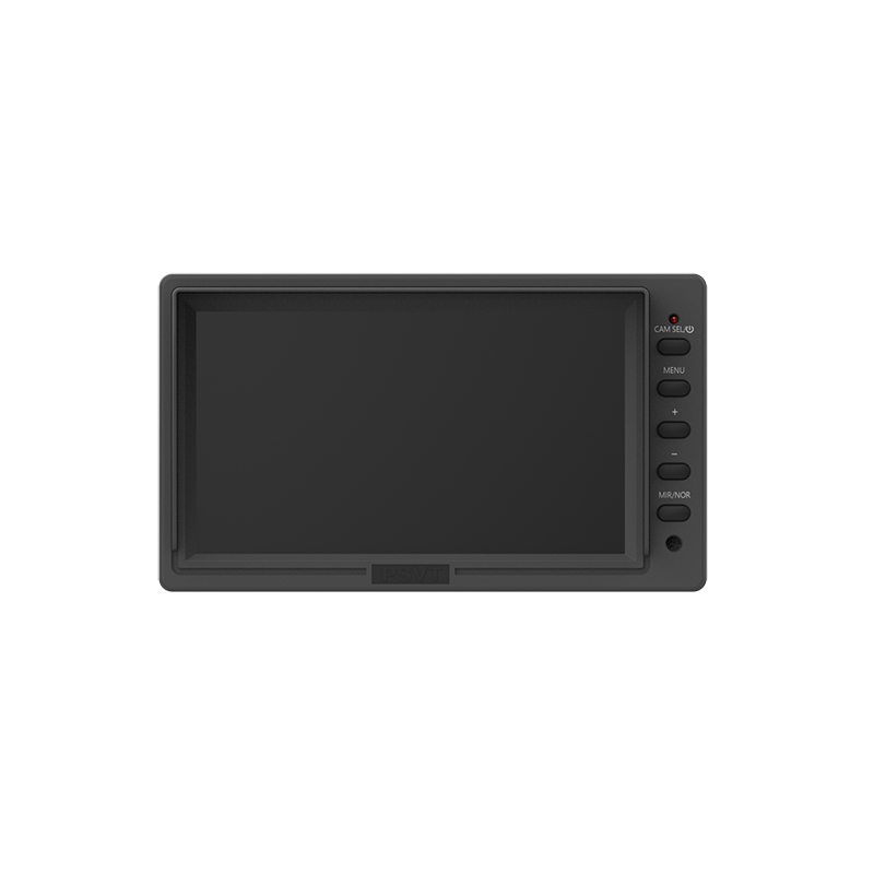 7 Inch Monitor TM70HC