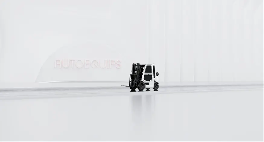 Forklift Safety Solutions