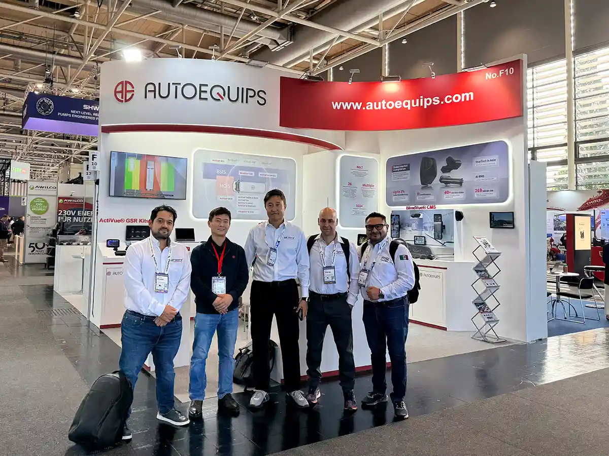 AUTOEQUIPS