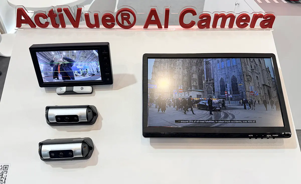 AI Camera