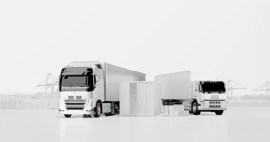 Truck Transportation