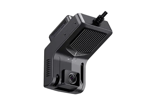 AI Dashcam AE DVRD04