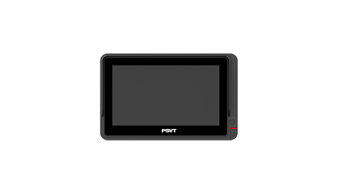 7 Inch Monitor DM70MR-AI