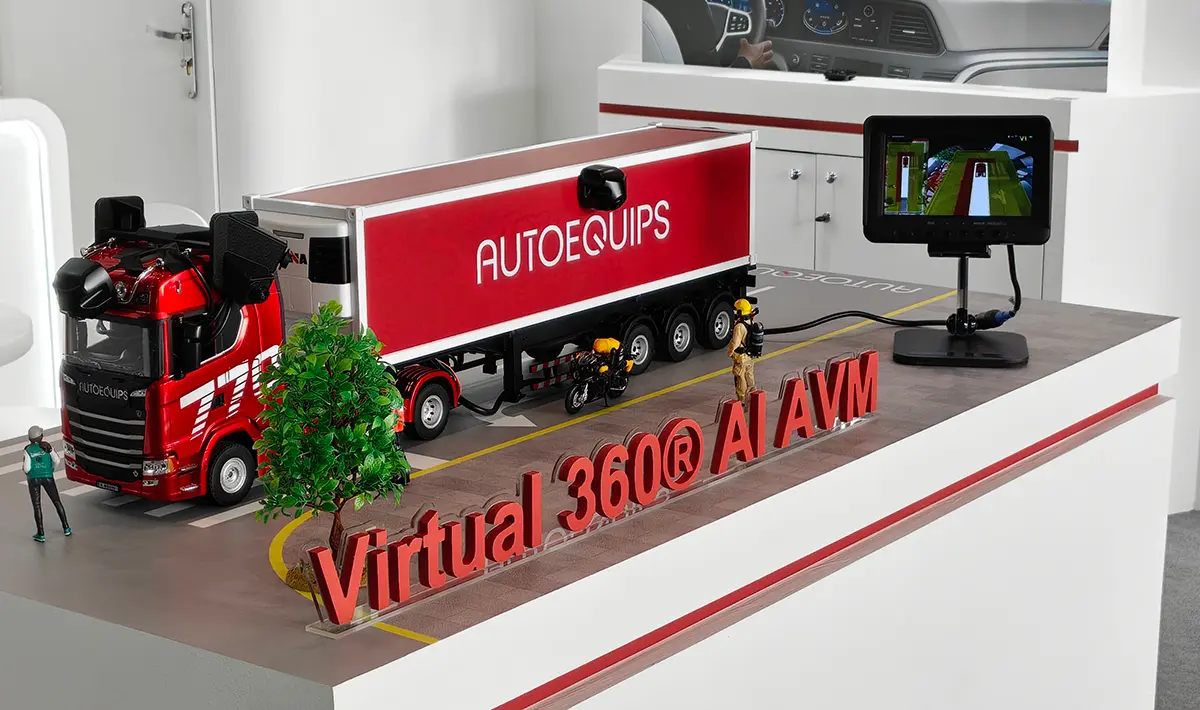 AI AVM