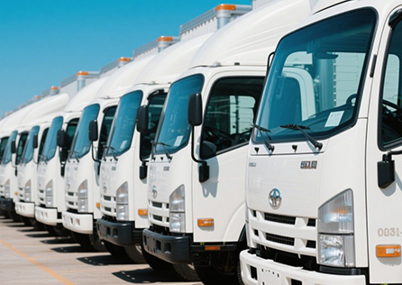 Fleet Safety Solutions