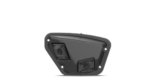 Vehicle Camera CM50D