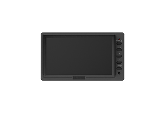 7 Inch Monitor TM70HC