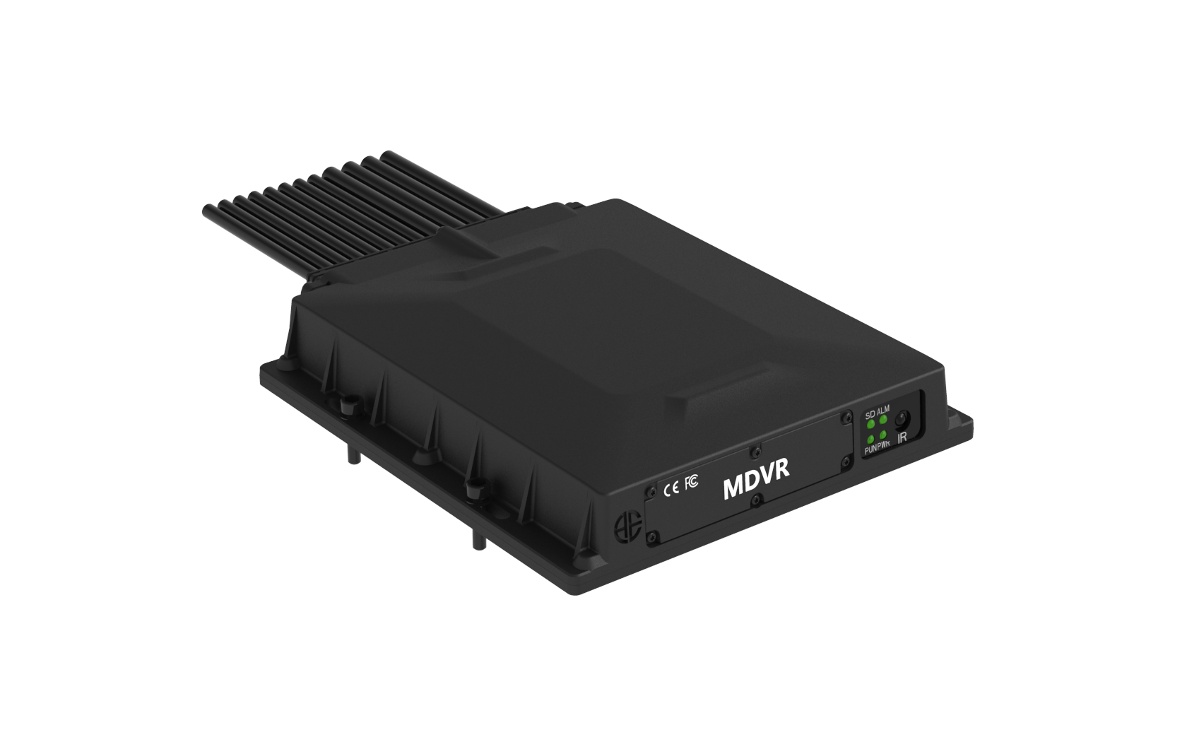 MDVR for Forklift