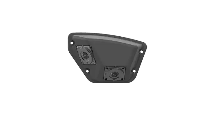 Side View Camera CM50ED