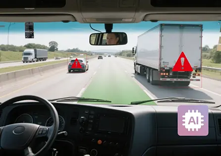 AI Dashcam