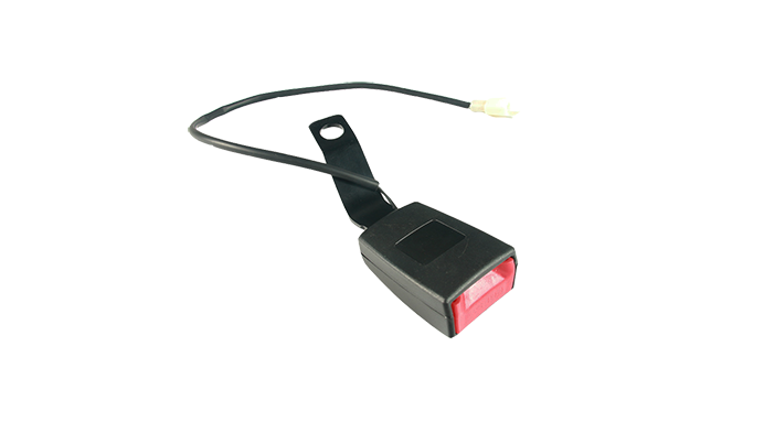 Seat Belt Sensor