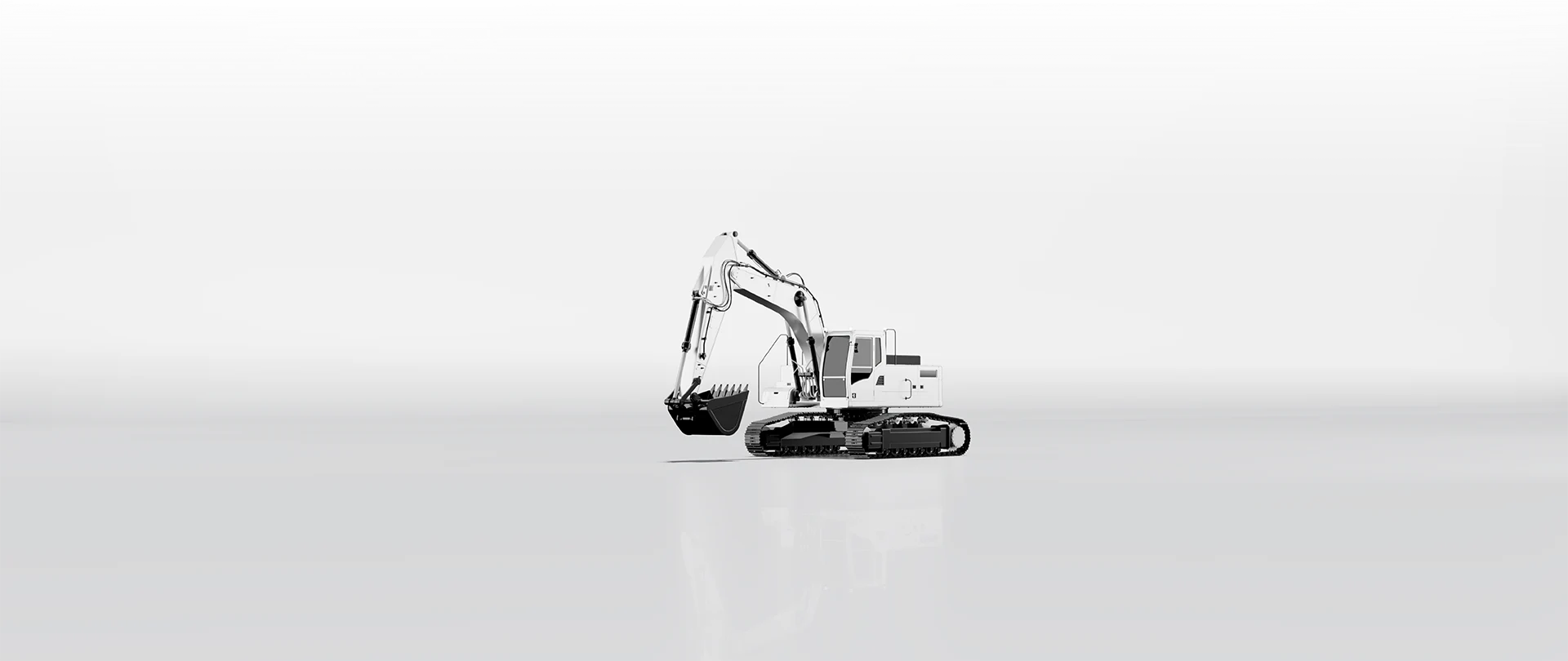 Excavator