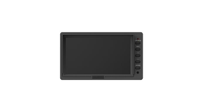 7 Inch Monitor TM70HC