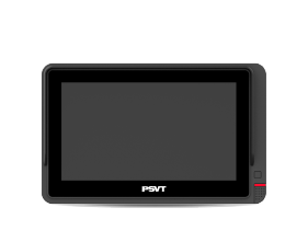 Vehicle Monitor DM70MR