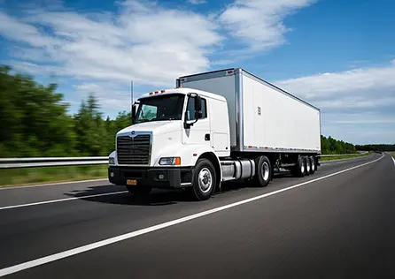 Fleet Dash Cam Solutions