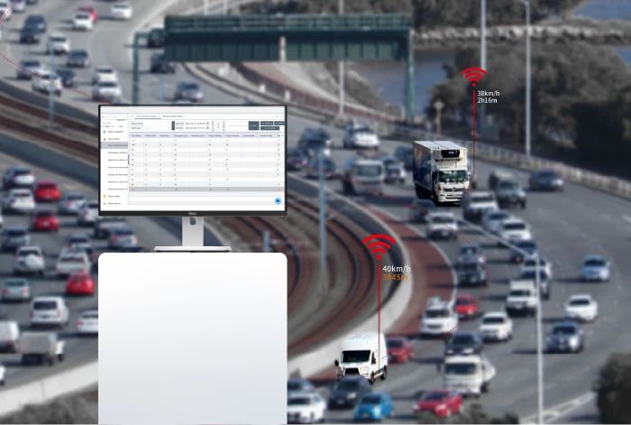 AI Dashcam