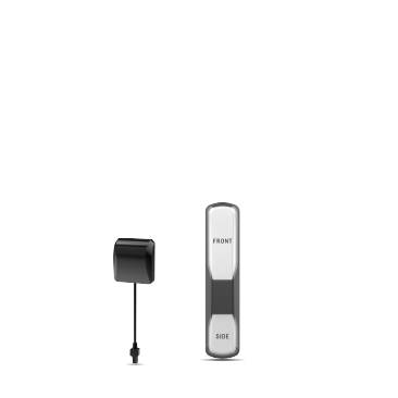 Alarm and GPS