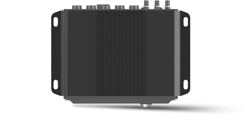Mobile DVR