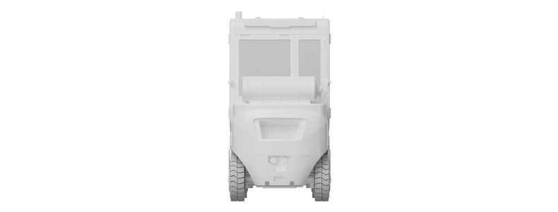 Forklift Safety Solutions