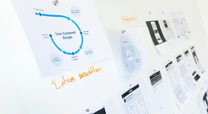 Optimize management processes
