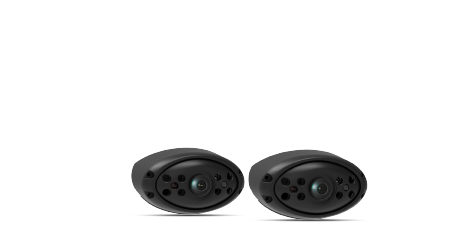 Vehicle Camera CS50RA