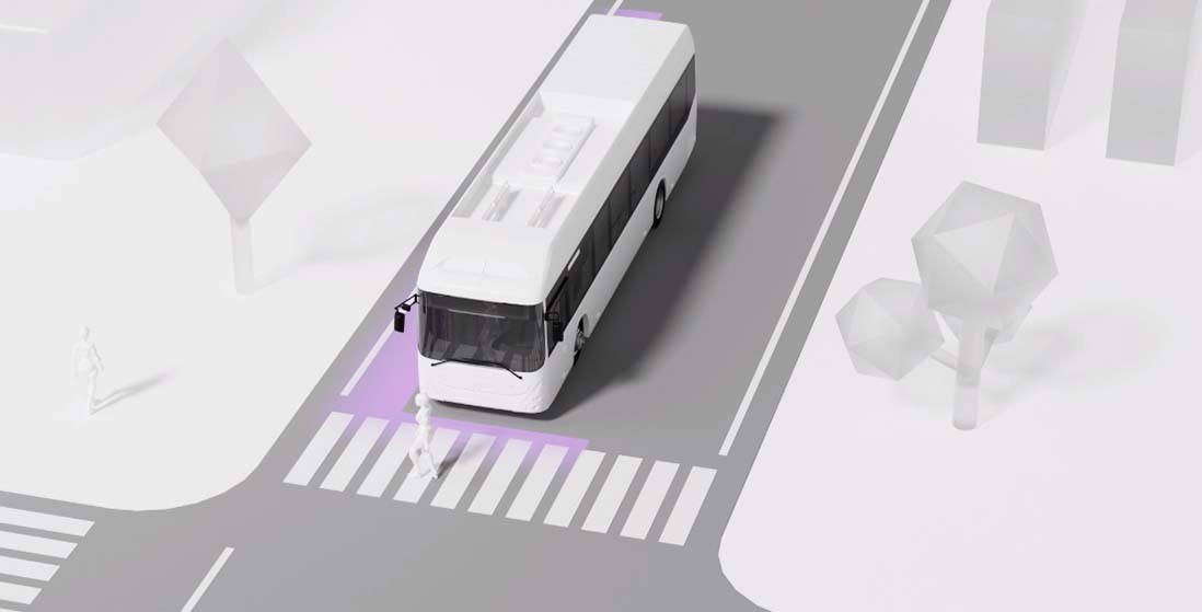 ActiVue® AI BSD