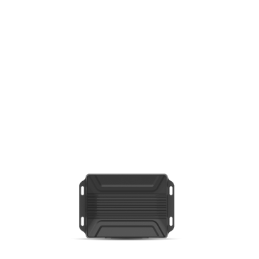 AVM control box