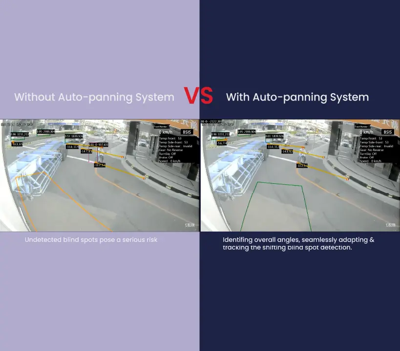 Blind-Spot Vision