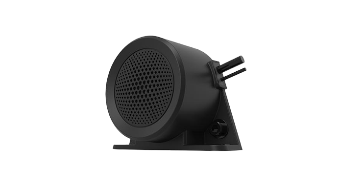 Smart Tonal Alarm