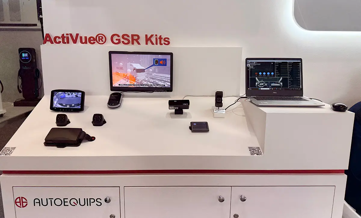General Safety Regulation Kits