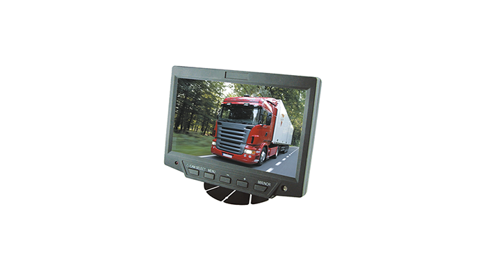 7 Inch Monitor TM70DC